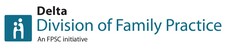 Delta DoFP Logo Delta DoFP Logo
